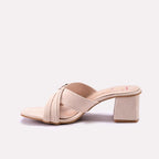 Fancy Slipper Fawn 0413776
