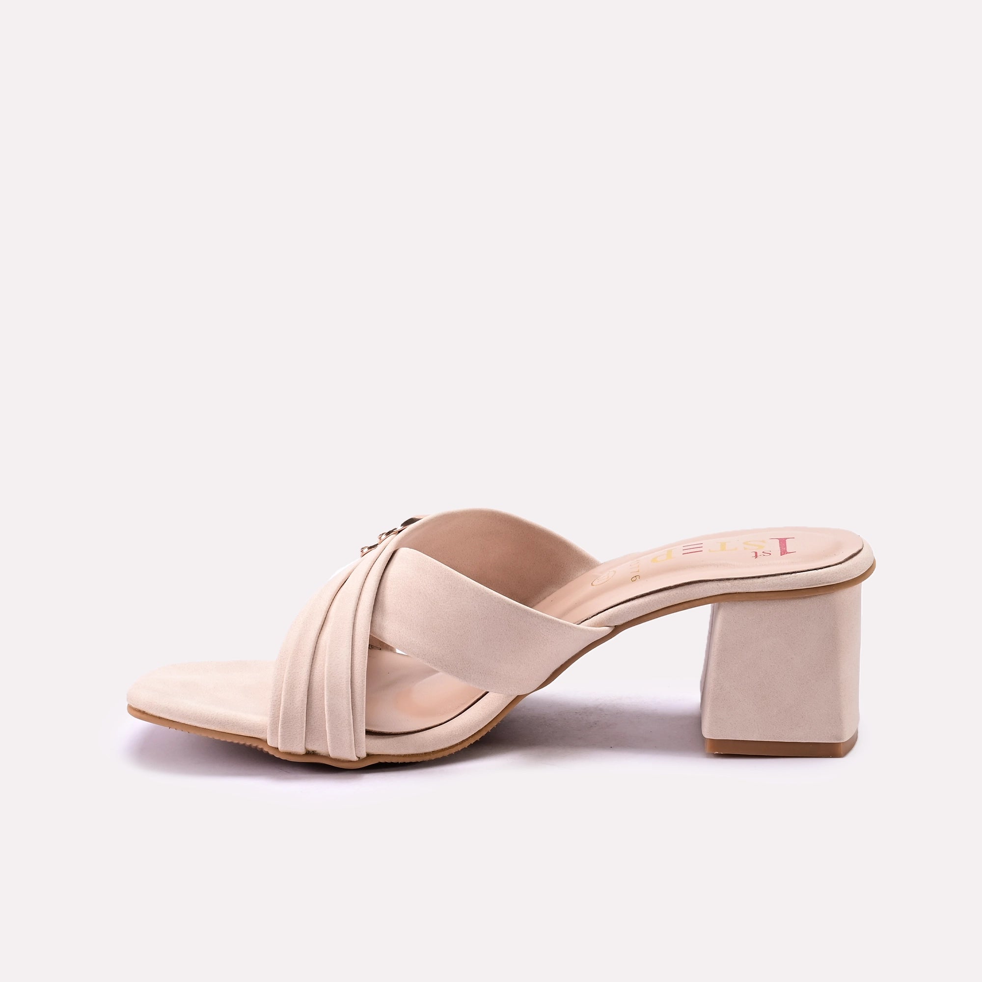 Fancy Slipper Fawn 0413776