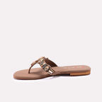Fancy Slipper Fawn 0413482