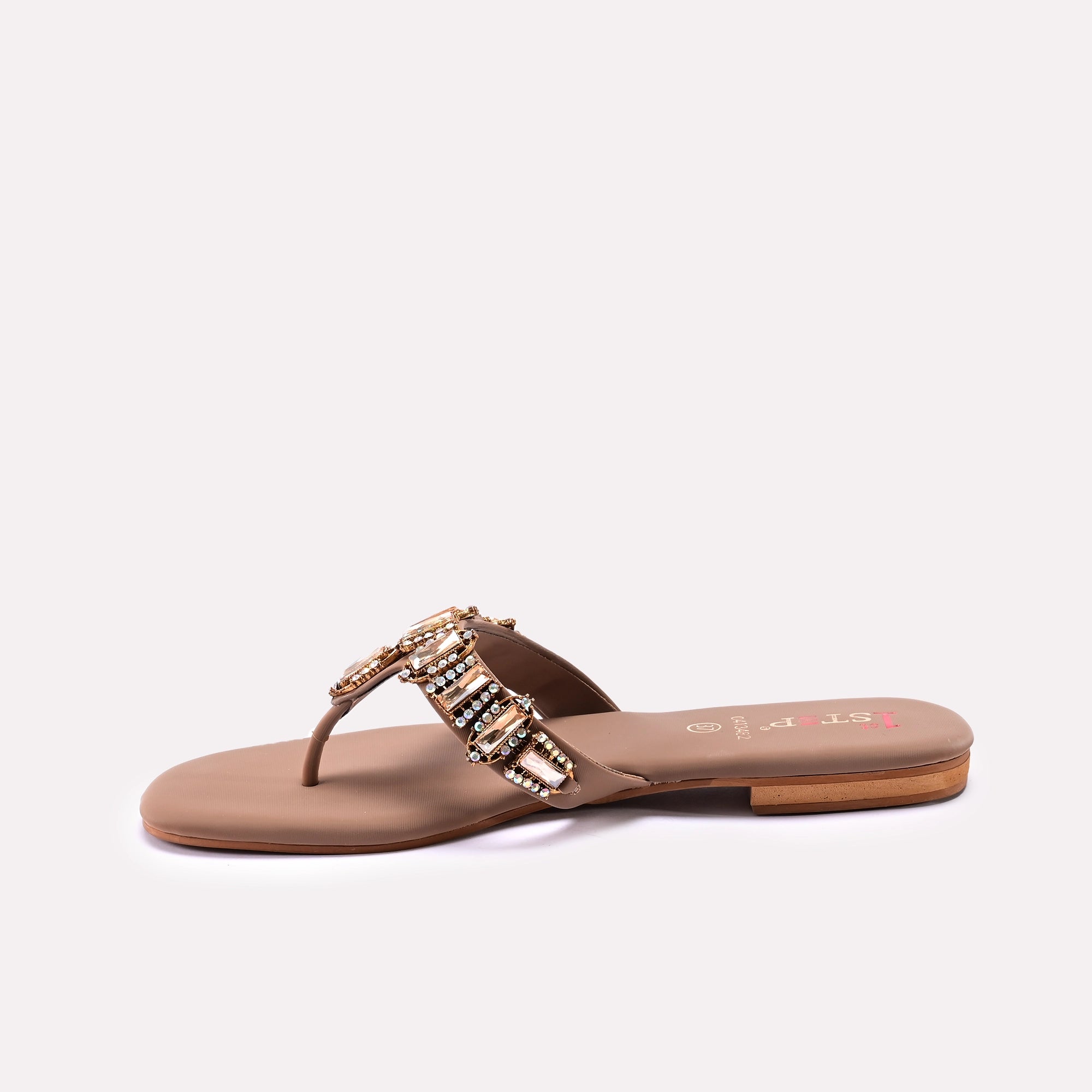 Fancy Slipper Fawn 0413482