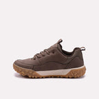 Dark Brown Sneaker Shoes 0120631