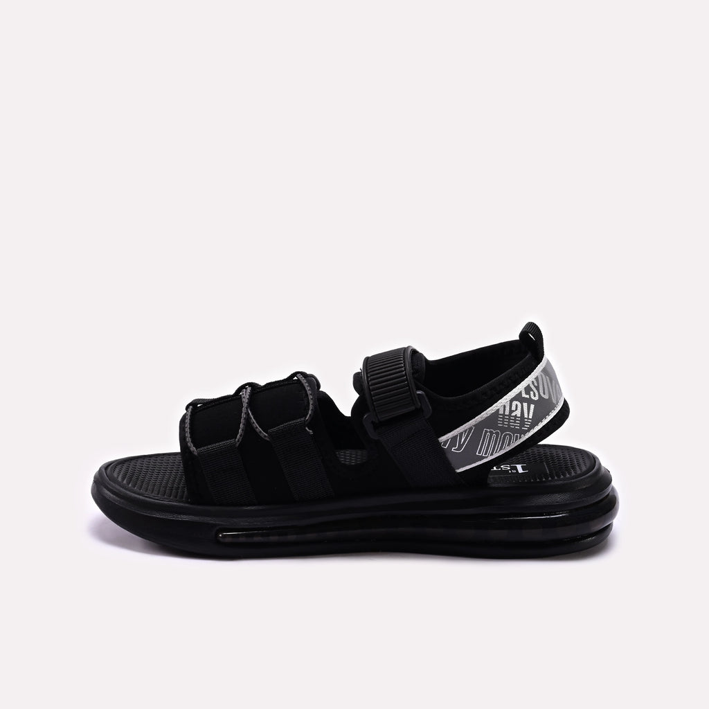 Sport Sandal Black 0141449