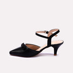 Casual Court Shoes Black 0450092