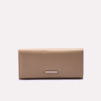 Ladies Casual Wallet Beige 0310362