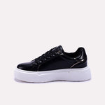 Sneaker Shoes Black 0440771