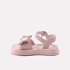 Baby Fancy Sandal Pink 0721301