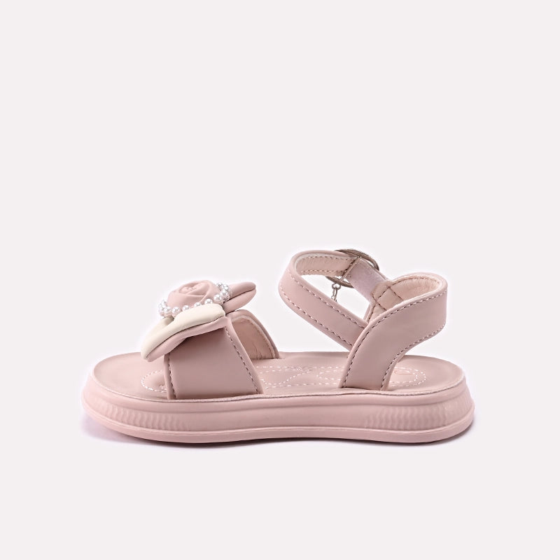 Baby Fancy Sandal Pink 0721301