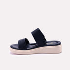 Casual Slipper Blue 0413994