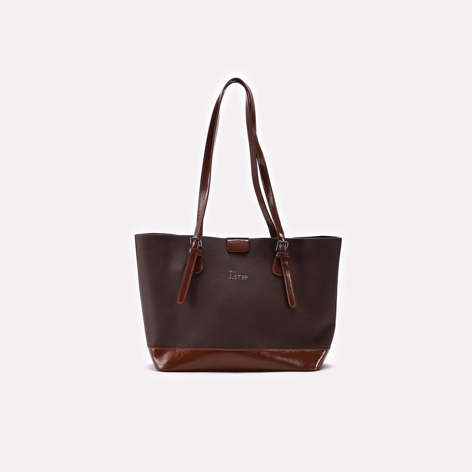 Shoulder Bag Brown 0331794