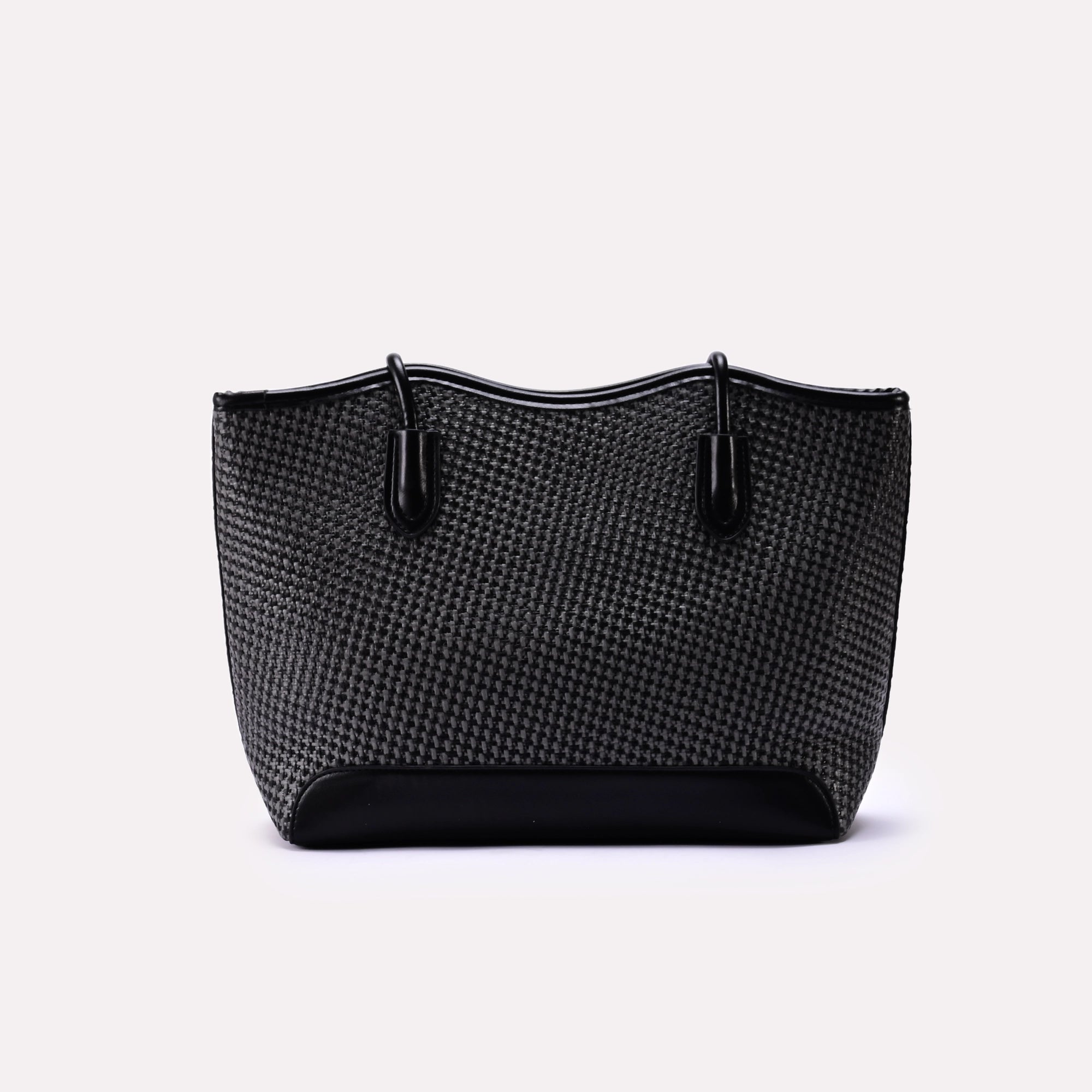 Casual Shoulder Bags Black 0331717