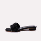 Fancy Slipper Black 0413734