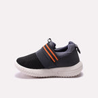 Baba Sneaker Shoes Gray 0640109