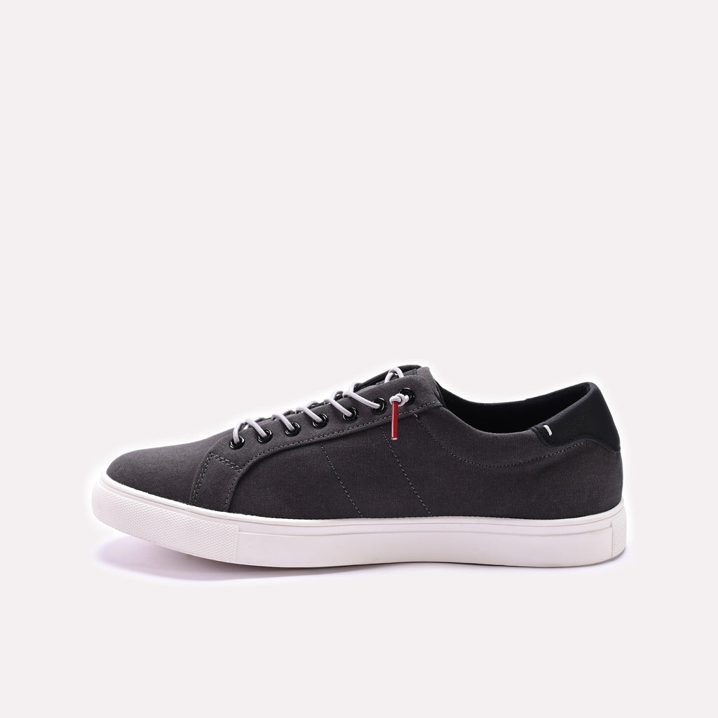 Sneaker Shoes Black 0120735
