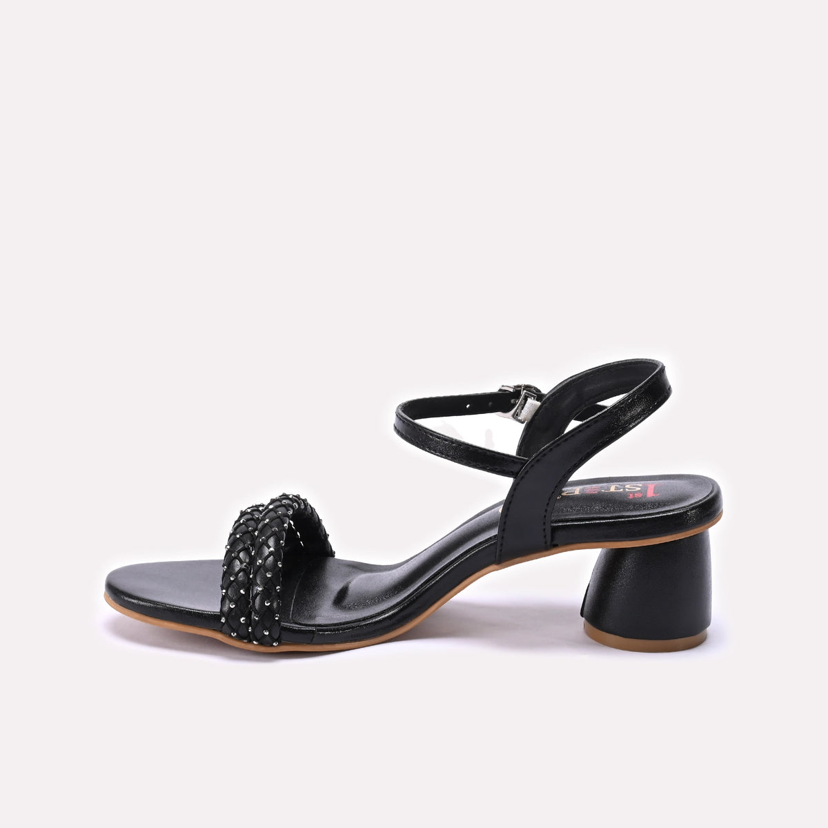 Fancy Sandal Black 0421715