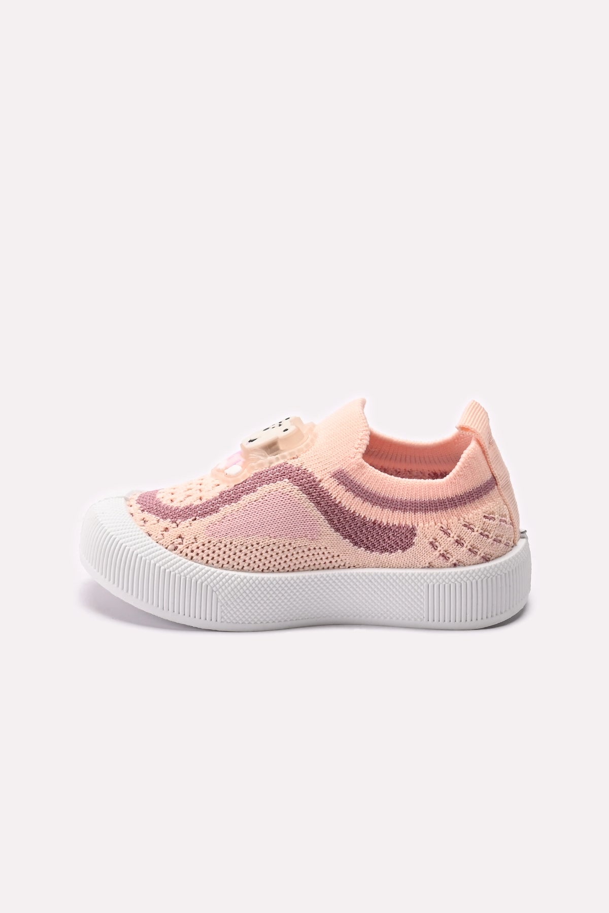 Boy Jogger Shoes  Pink 0650854