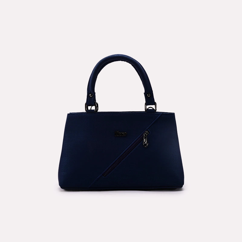 Casual Shoulder Bags Blue 0331430