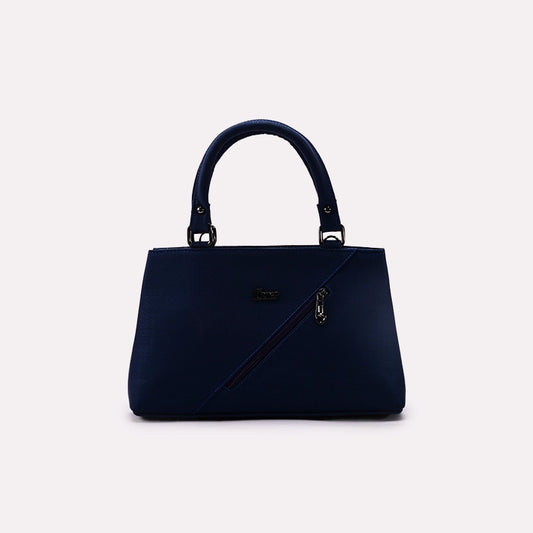 Casual Shoulder Bags Blue 0331430