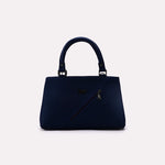 Casual Shoulder Bags Blue 0331430