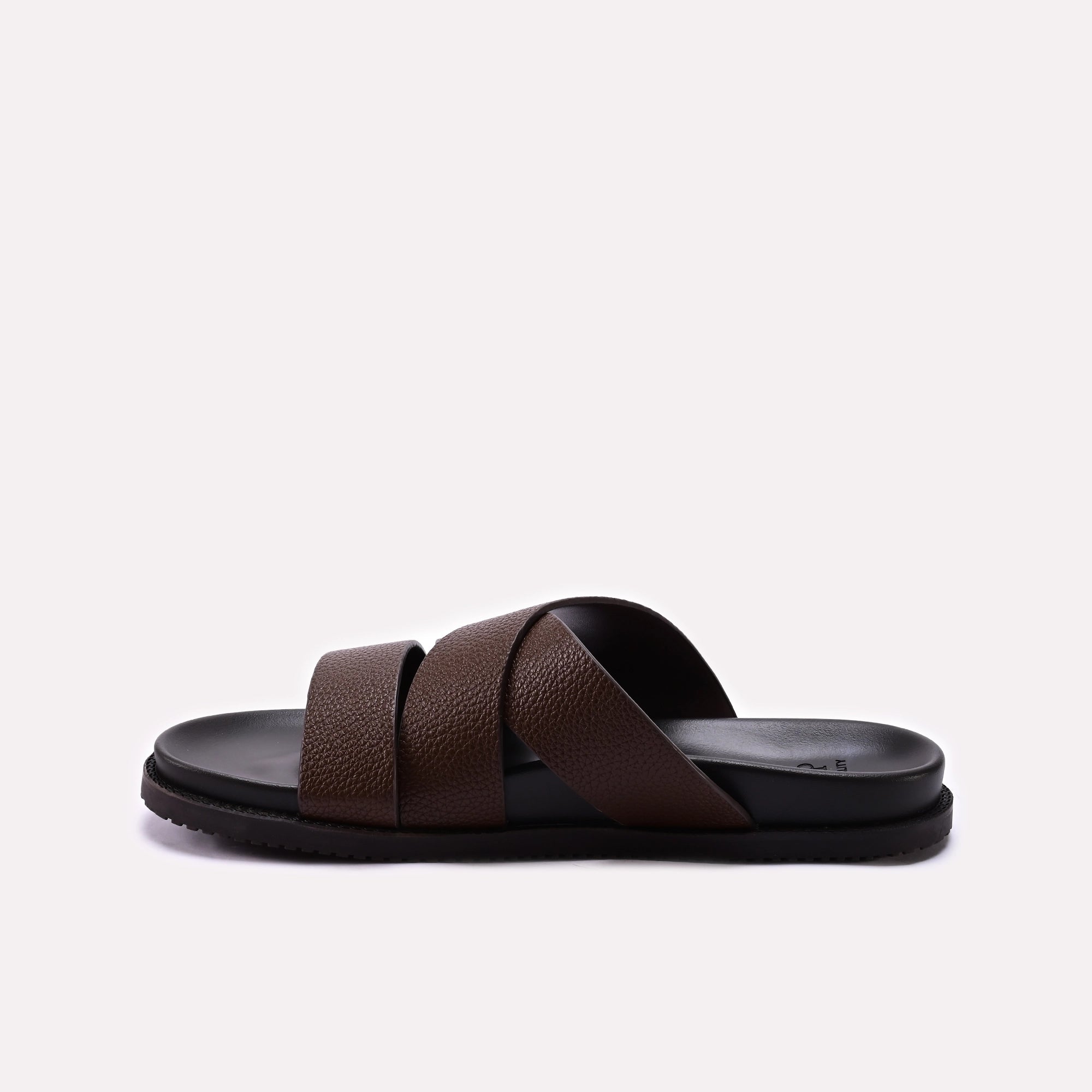 Casual Slipper Brown 0151356