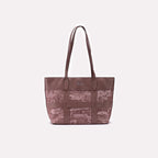 Shoulder Bag Peach 0331792