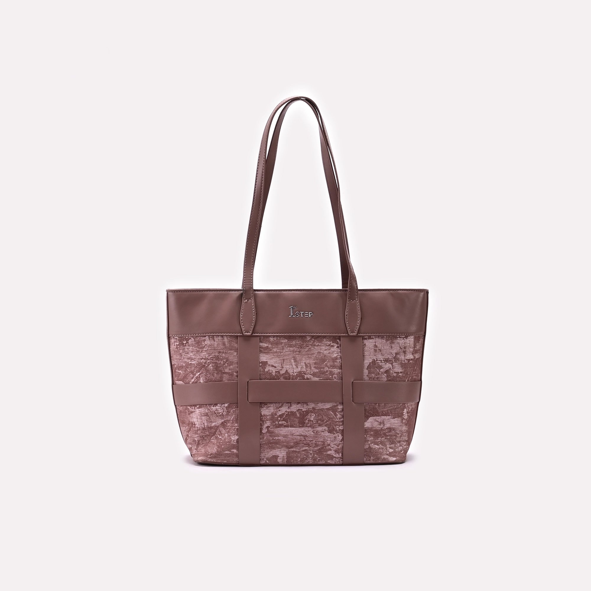 Shoulder Bag Peach 0331792