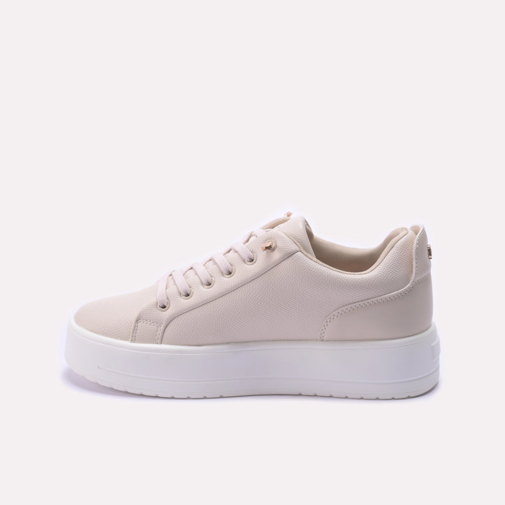 Women Sneaker Shoes Fawn 0441024