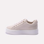 Women Sneaker Shoes Fawn 0441024