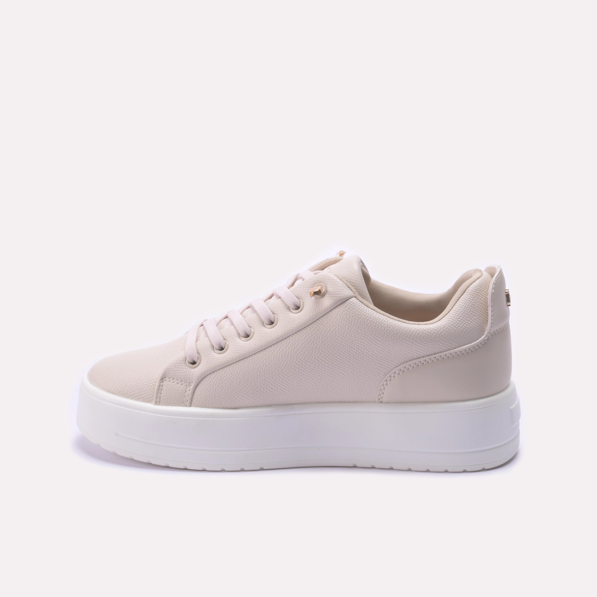 Women Sneaker Shoes Fawn 0441024