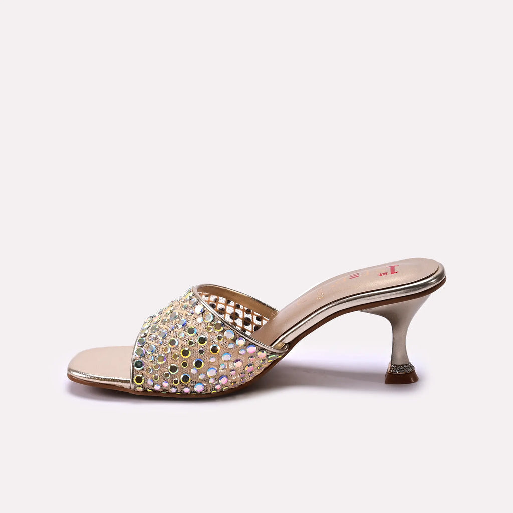 Fancy Slipper Fawn 0413489