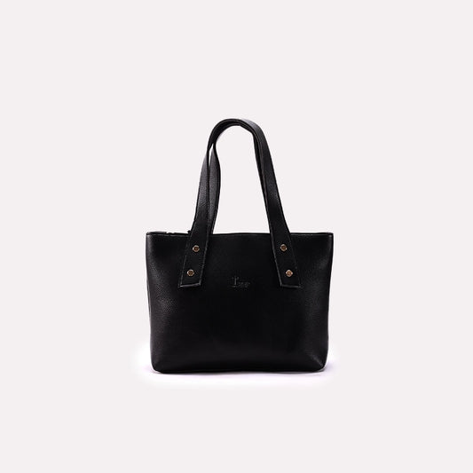 Casual Shoulder Bags Black 0331230