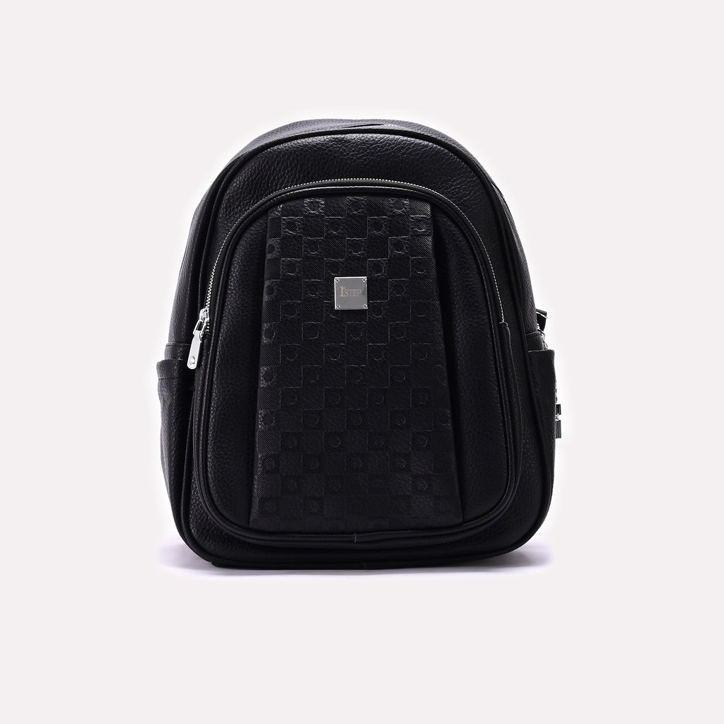 Backpack Black 0820829