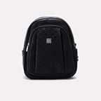 Backpack Black 0820829