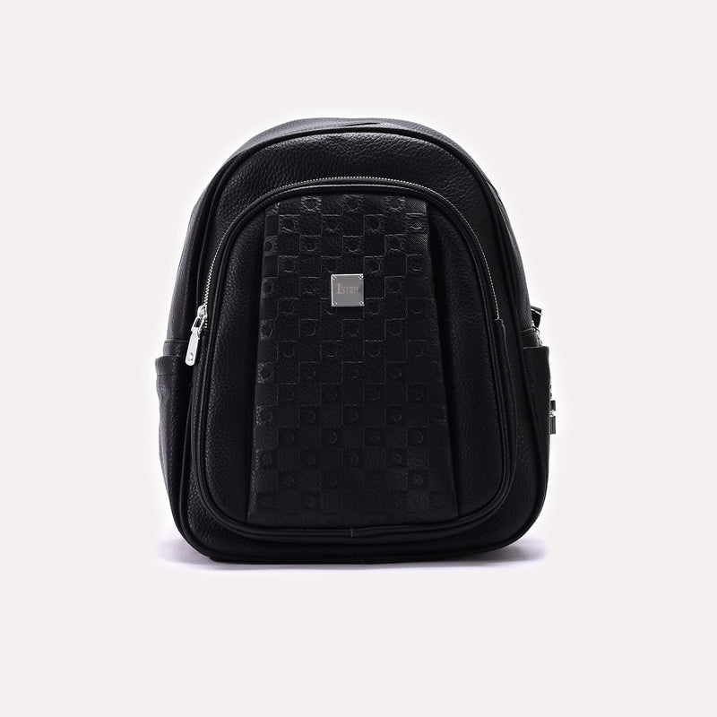 Backpack Black 0820829