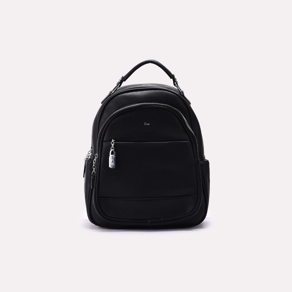 Backpack Black 0820832
