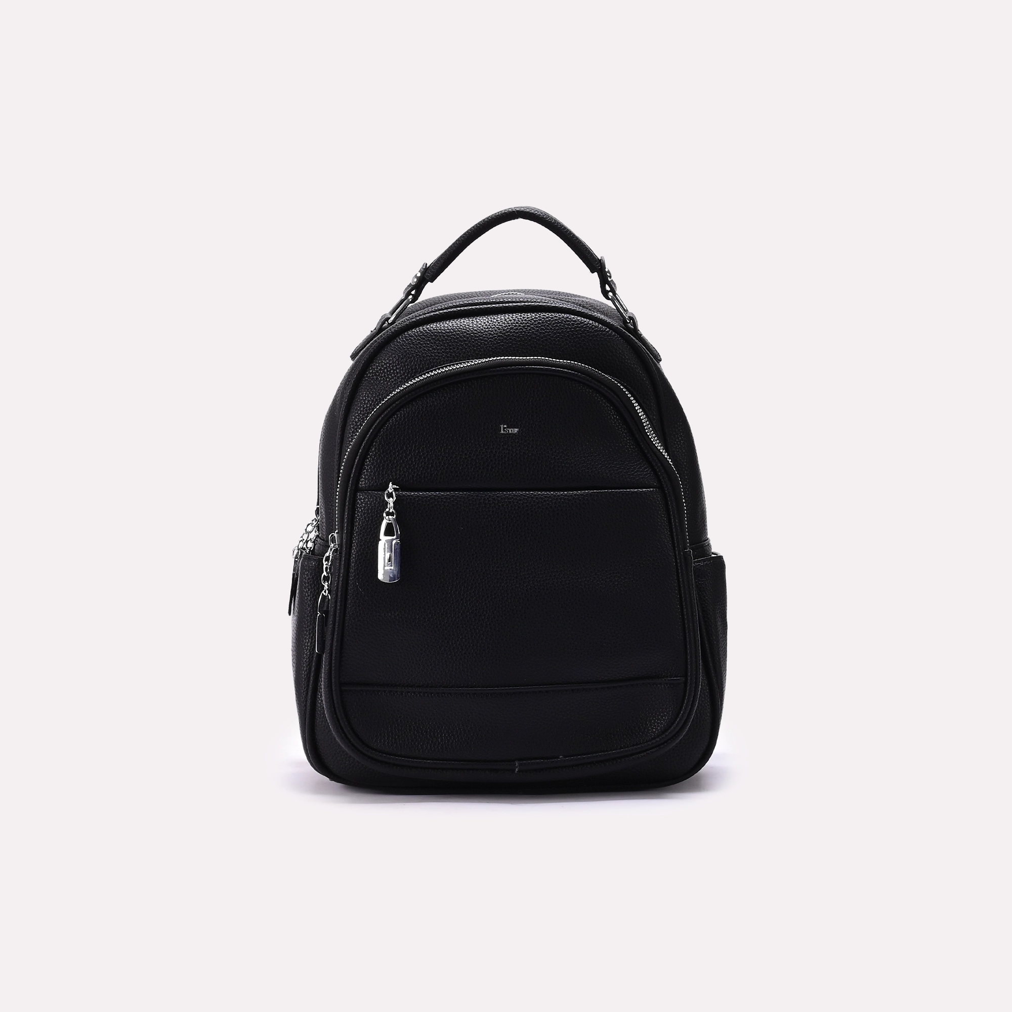 Backpack Black 0820832