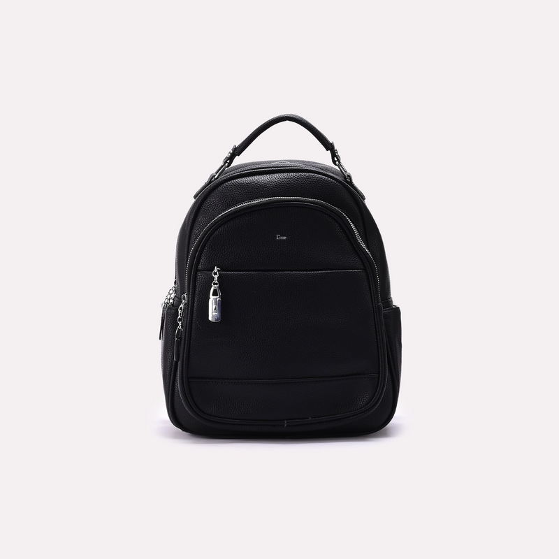 Backpack Black 0820832
