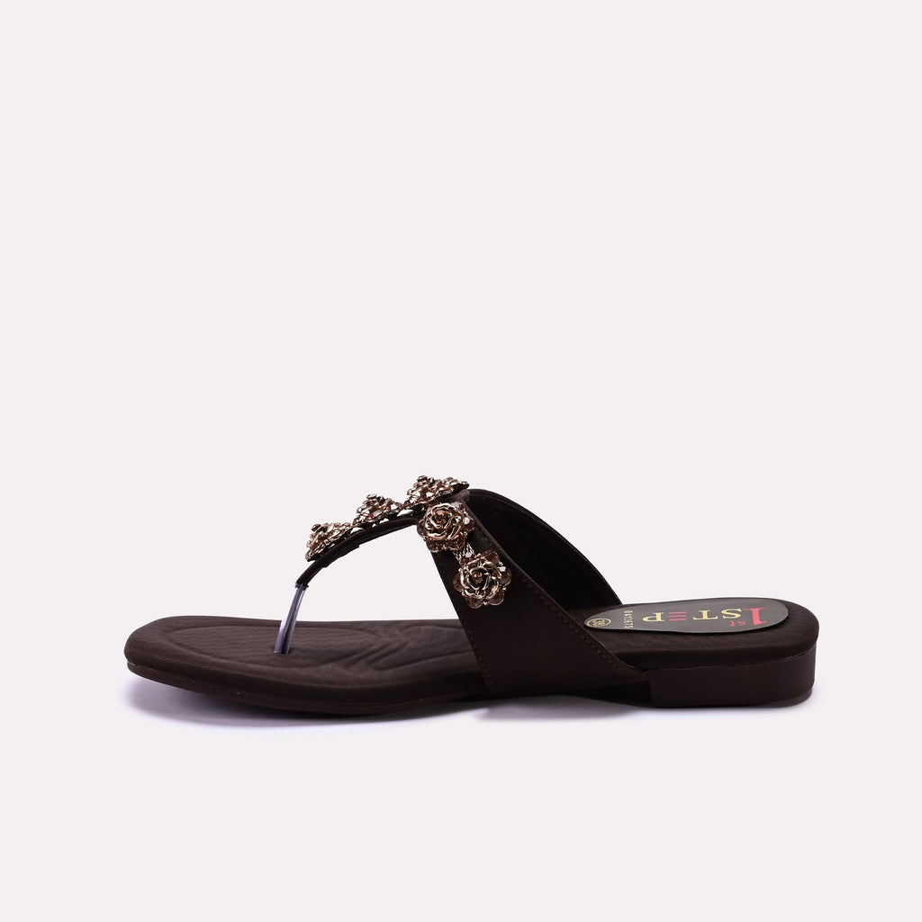 Fancy Slipper Olive 0413675