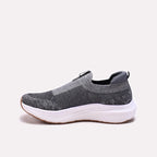 Sneaker Shoes Gray 0120662