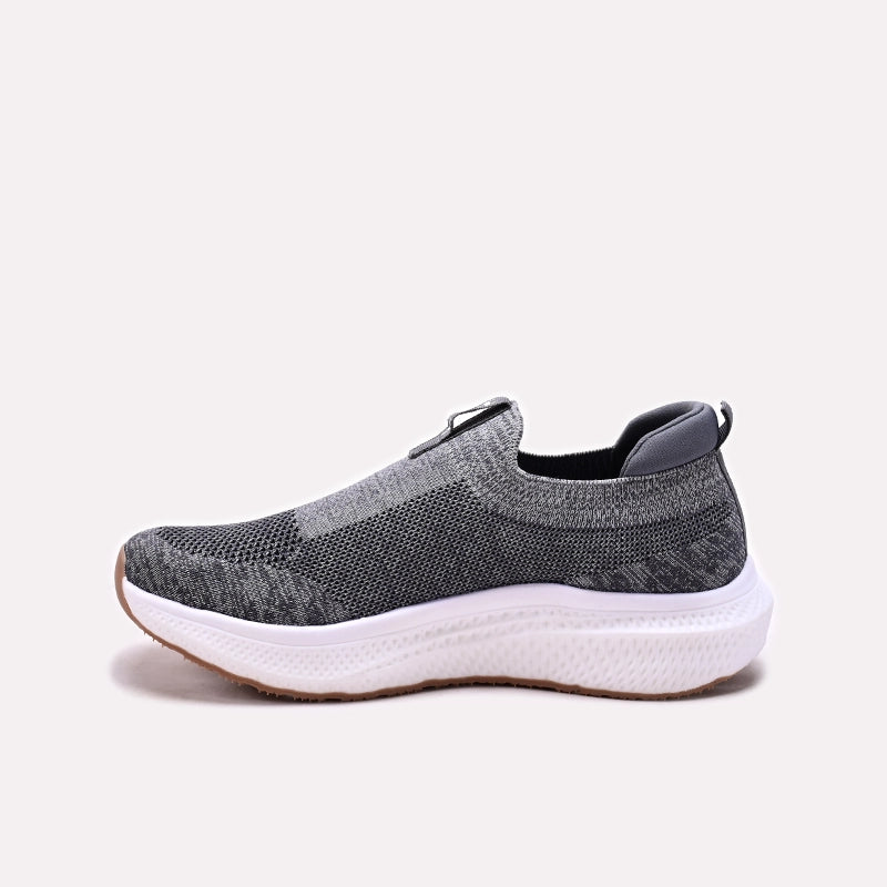 Sneaker Shoes Gray 0120662