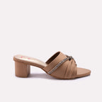Fancy Slipper Fawn 0413762