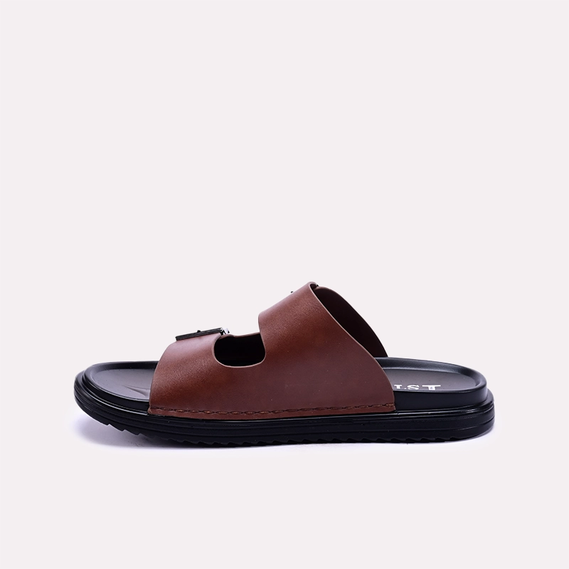 Casual Slipper Mustard 0150911