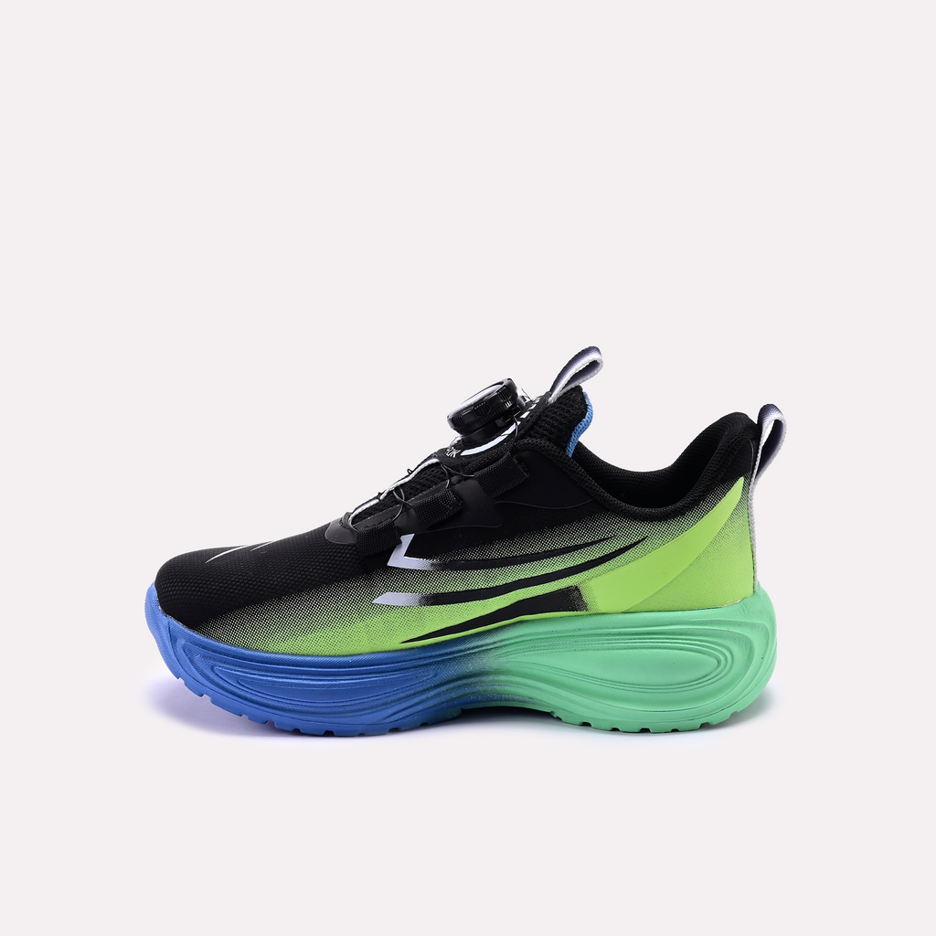 Baba Jogger Shoes Turquoise 0650745