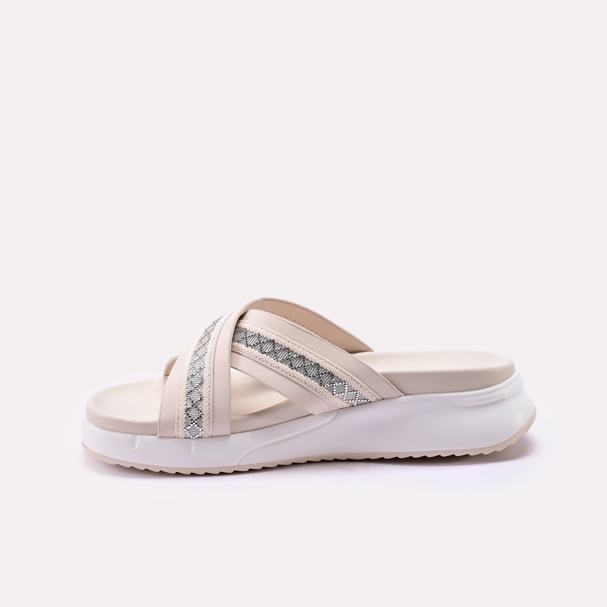 Casual Slipper Fawn 0414008