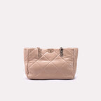 Casual Shoulder Bags Light Brown 0331461