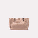 Casual Shoulder Bags Light Brown 0331461