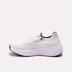 Sneaker Shoes White 0120652