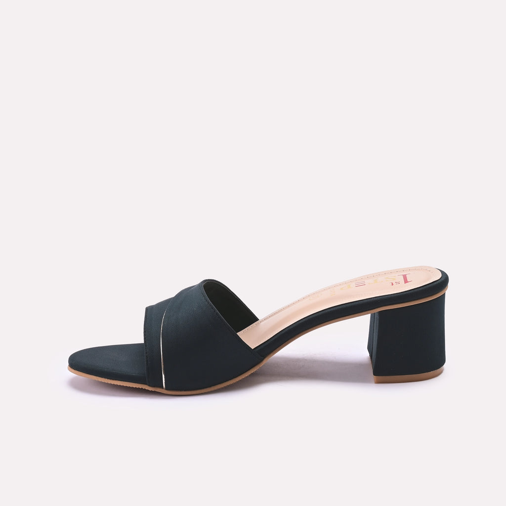 Fancy Slipper Green 0413774