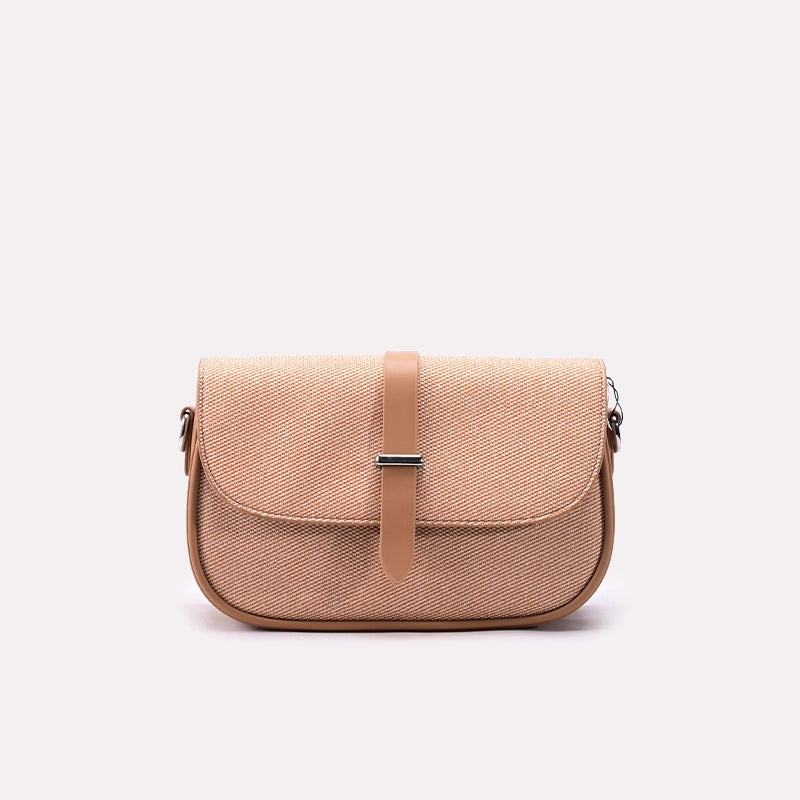 Casual Hand Bags Fawn 0322039