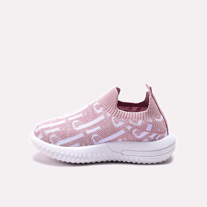 Baba  Sneaker Shoes Pink 0640105