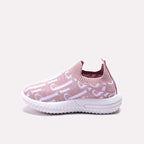 Baba  Sneaker Shoes Pink 0640105